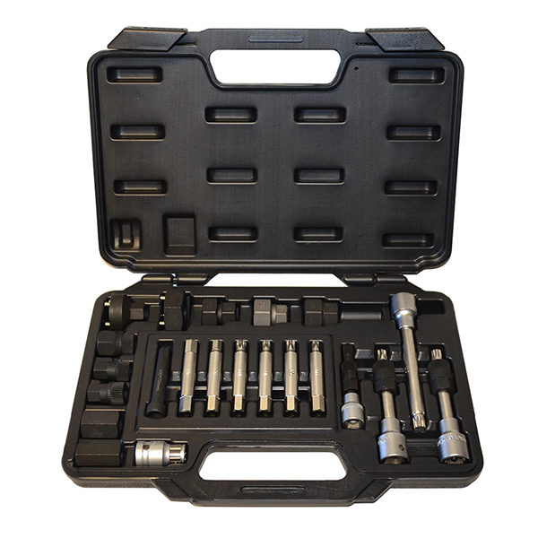 Cal-Van Tools 750 22 Piece ADP Kit 