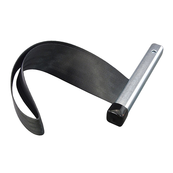 SS (Strap Material) Heavy Duty Oil Filter Wrench, for Automobile