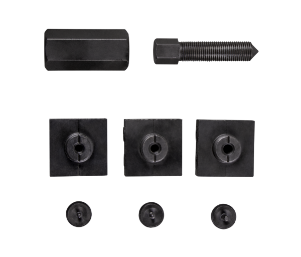 SAE In-Line Flaring Tool - Image 2