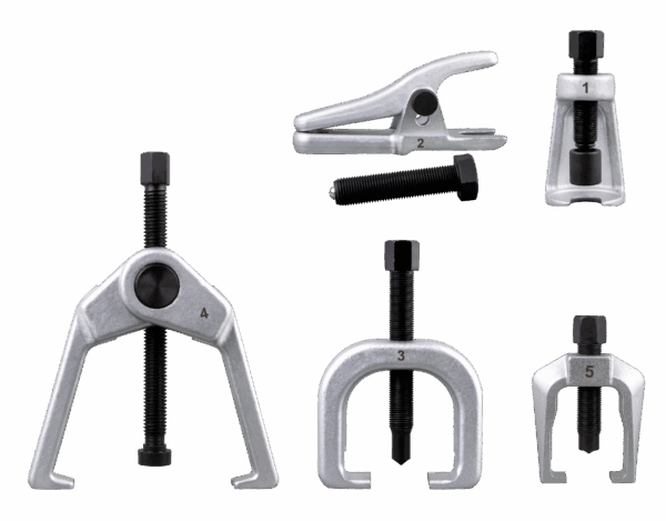 Front End Service Kit - Image 6