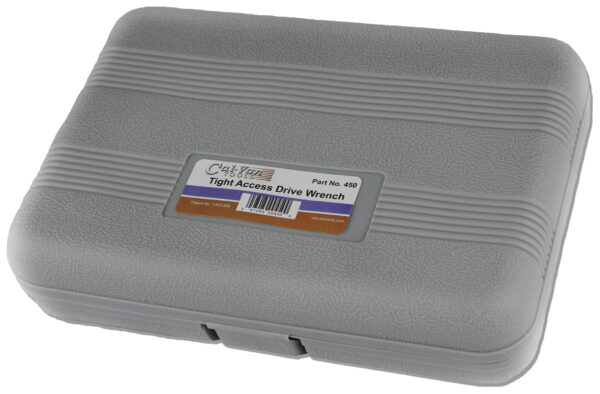 Tight Access Drive Wrench - Image 3