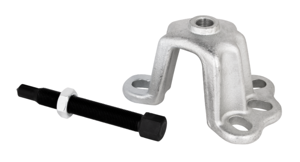 Flange Type Axle & Front Wheel Hub Puller - Image 2