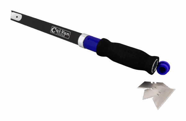 18″ Urethane Cut Out Knife