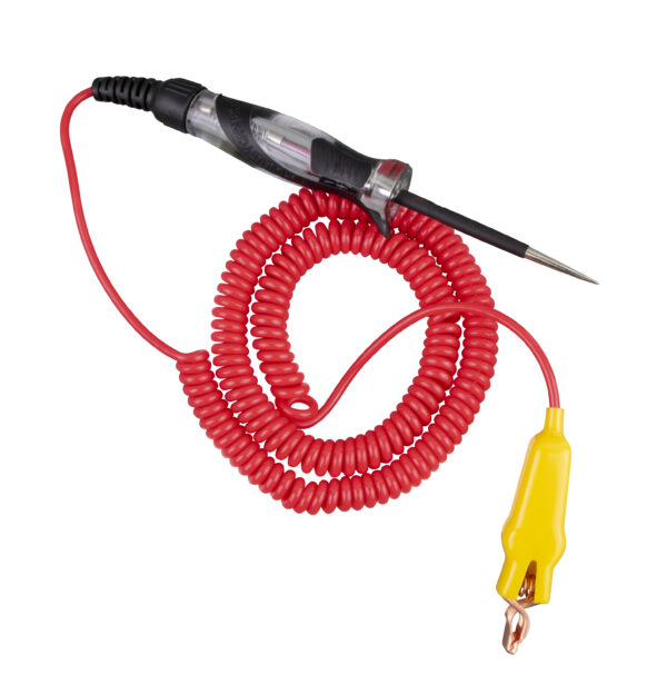 Heavy Duty Circuit Tester - Image 2