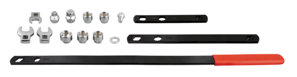 Serpentine Belt Tool Set - Image 5