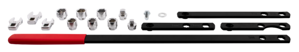 Serpentine Belt Tool Set - Image 3
