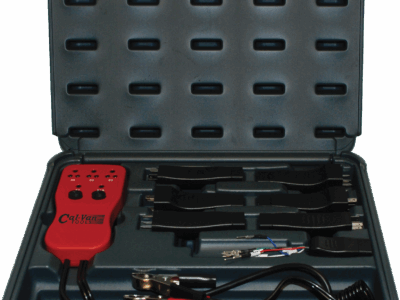 Relay Circuit Pro