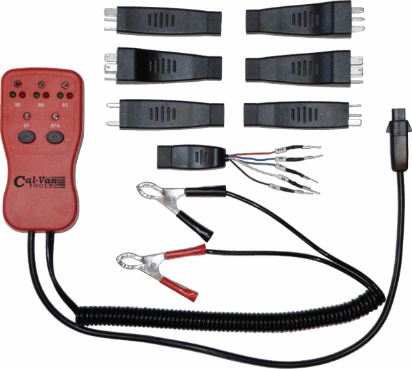 Relay Circuit Pro - Image 3