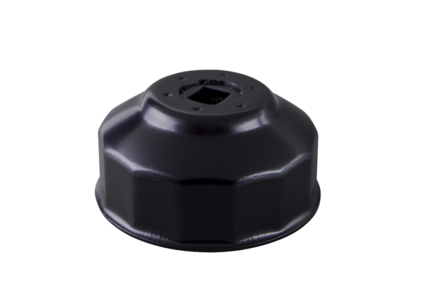 Cup Type Oil Filter Wrench 65mm