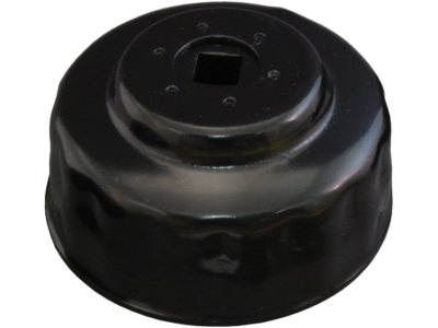 Cup Type Oil Filter Wrench 74mm – 76mm