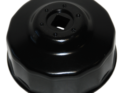 Cup Type Oil Filter Wrench 76mm