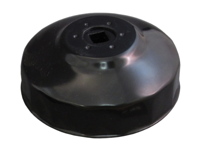 Cup Type Oil Filter Wrench 93mm
