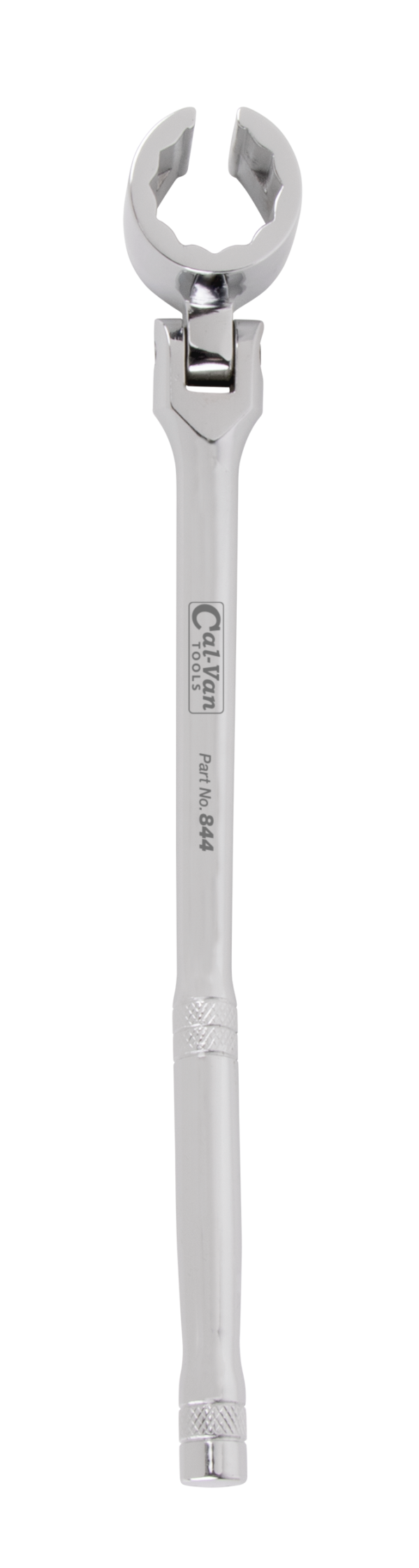 6PT and 12PT Flex Oxygen Sensor Wrench