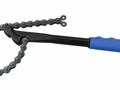 Ratcheting Chain Wrench