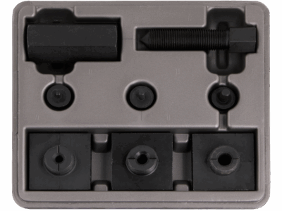 SAE In-Line Flaring Tool