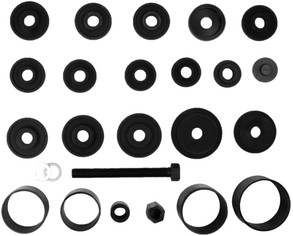 FWD Wheel Bearing Tool Set - Image 2