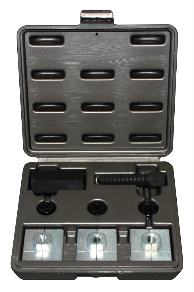 SAE InLine Flaring Tool CalVan Tools