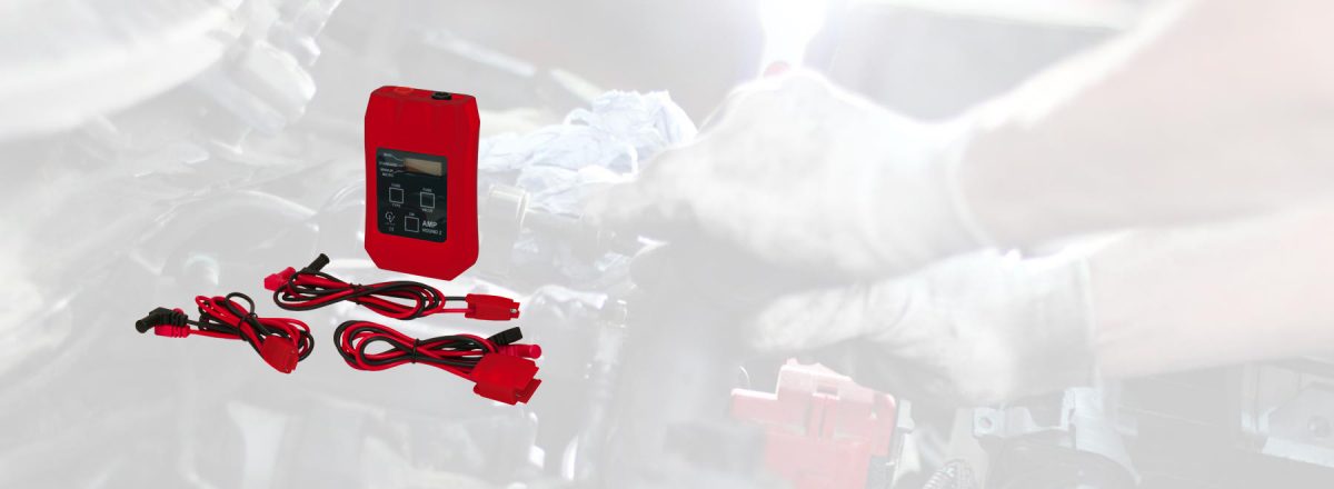 Cal Van Tools 72 Amp Hound 2 Car Diagnostic/Circuit Tester - Foto 4