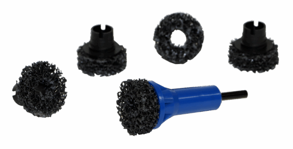 Hub Resurfacing Kit