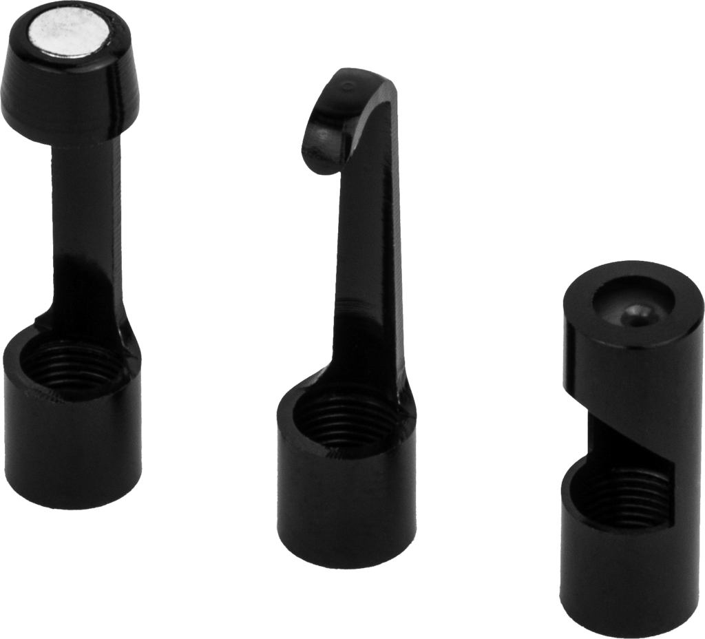 WiFi Borescope CalVan Tools