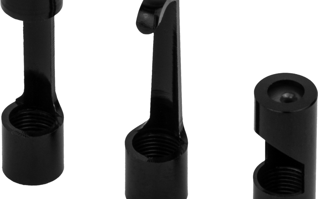 Borescope Attachments CalVan Tools