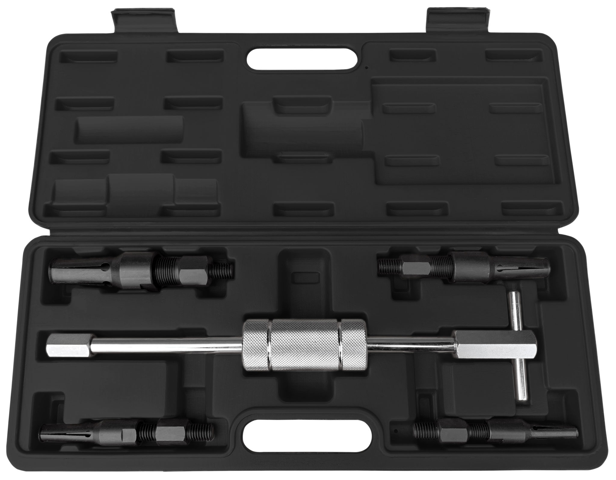 Blind Hole Puller Set CalVan Tools