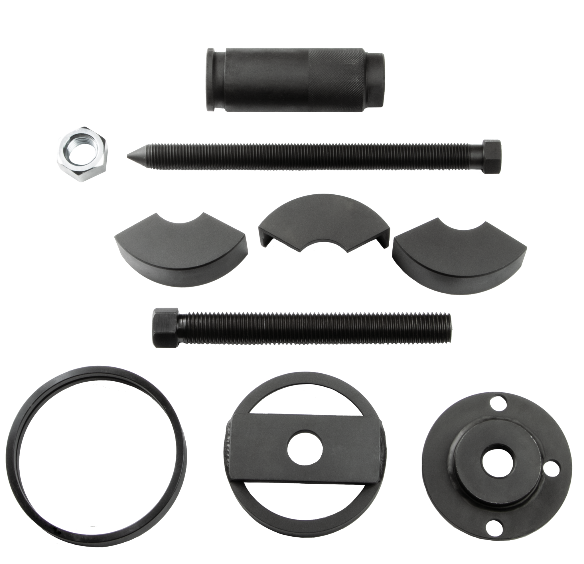 Rear Seal Repair Kit CalVan Tools