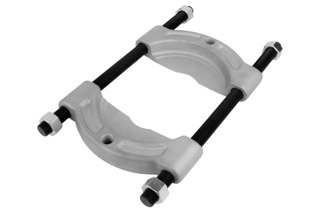 thumbnail image 2 of CAL-HAWK 3-Piece Damaged Nut Splitter & Breaker Set - SAE 5/16" To 7/8" & Metric 9mm To 22mm 2 of 4