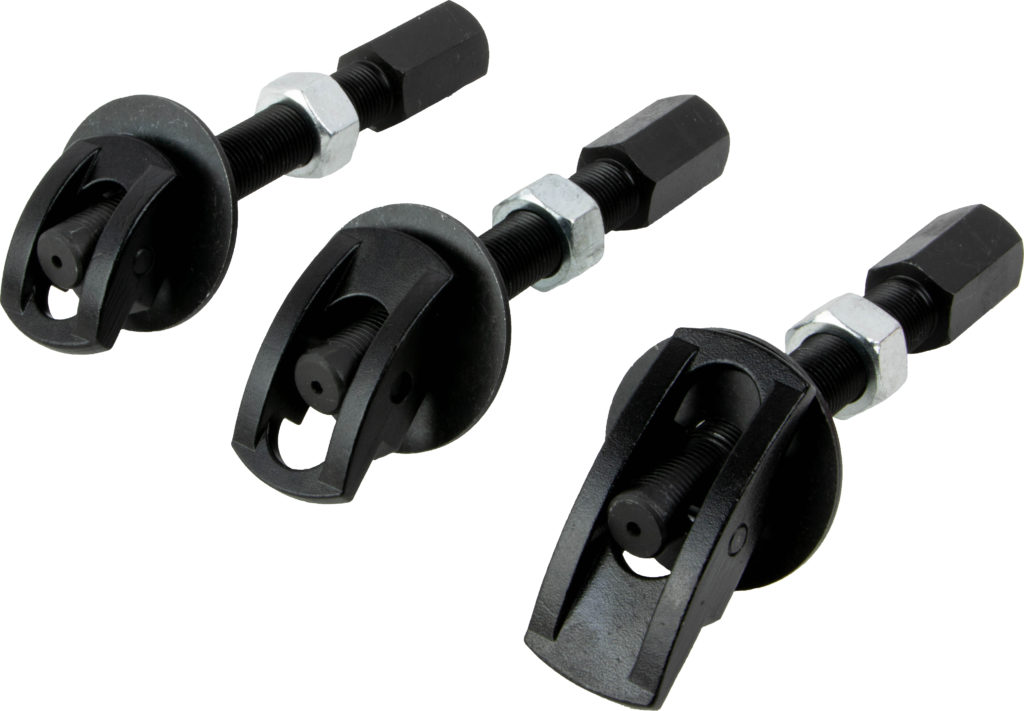 Rear Axle Bearing Puller Set CalVan Tools