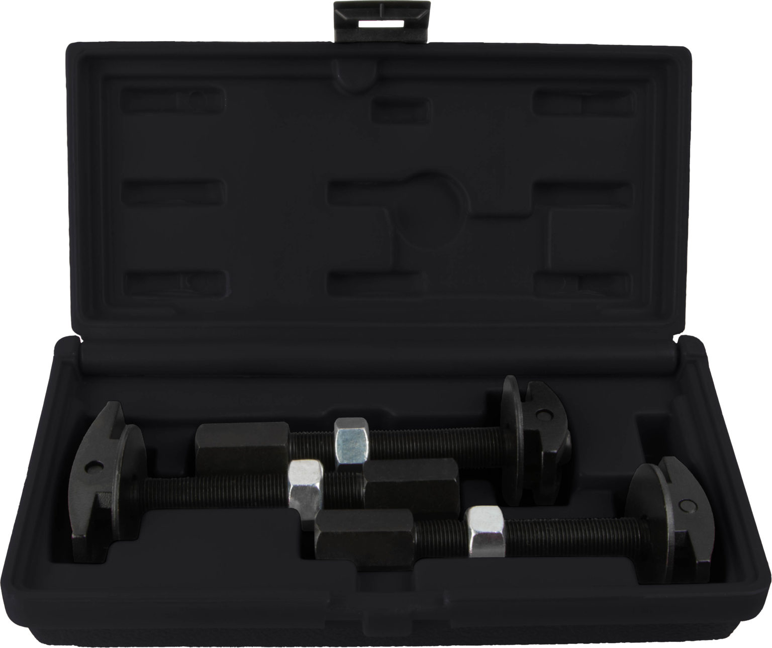Rear Axle Bearing Puller Set CalVan Tools