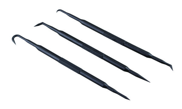 3 Piece Non-Marring Pick Set