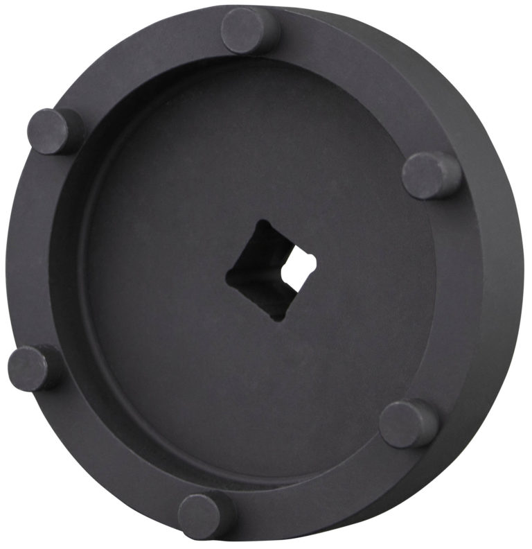 spindle nut socket spindle nut socket