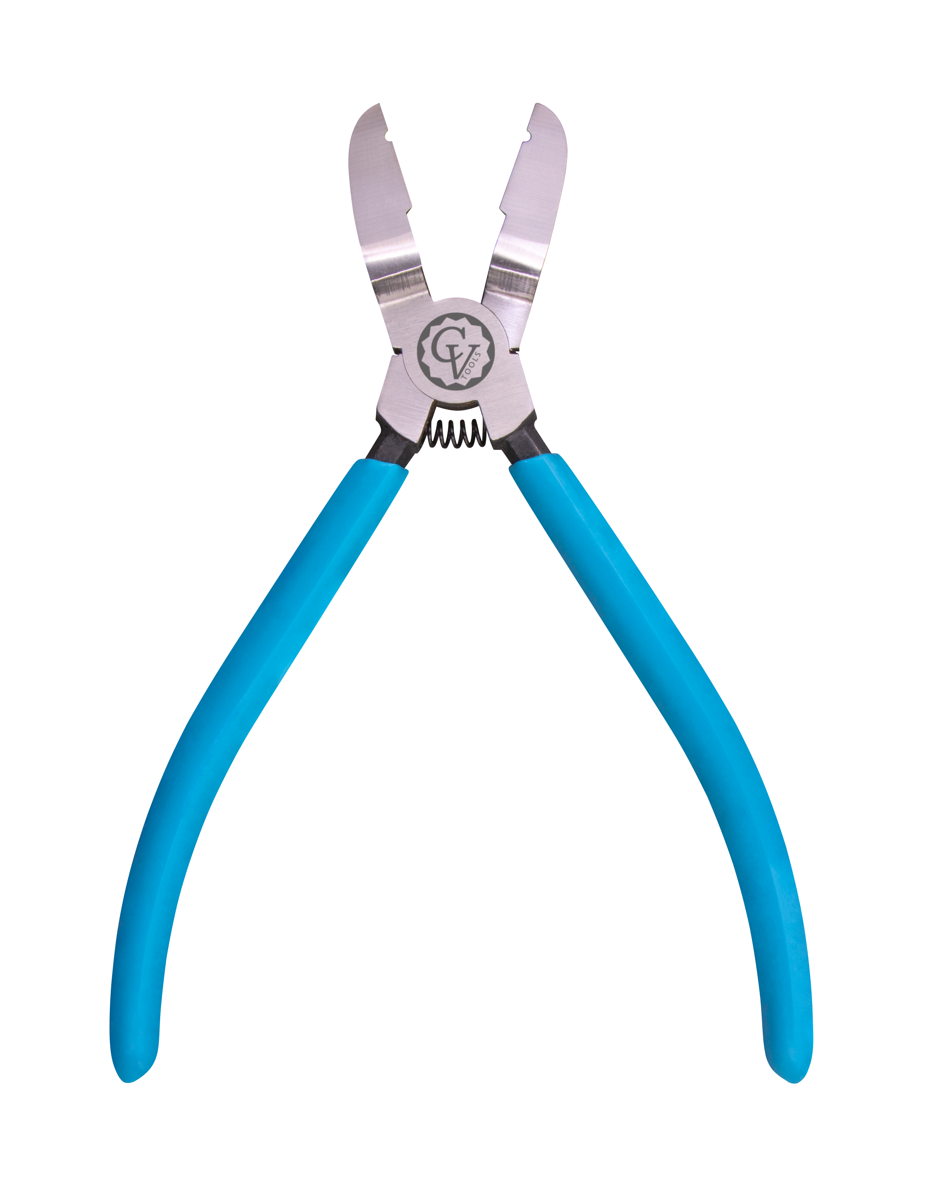 MULTI FUNCTIONAL PUSH PIN CLIP PLIERS Cal Van Tools