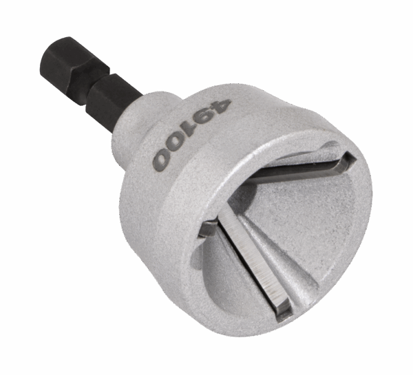 Deburring Chamfer Tool Bit - Image 5