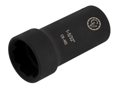 1/2″ Dr. Racing Deep Impact Socket