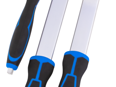 3 PC Body Cutting Chisel Set